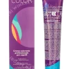 Fanola Hair Color Cream 100ml 9.1 Very Light Blond Ash fles en verpakking