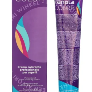 Fanola Hair Color Cream 100ml 8.13 Light Blond Beige fles en verpakking