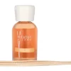 Millefiori Milano Fragrance Diffuser 250ml Lime & Vetiver fles