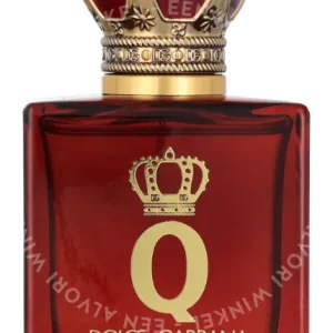 Dolce & Gabbana Q Parfum Spray 50ml  fles
