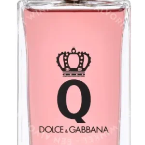 Dolce & Gabbana Q Edp Spray 100ml  fles
