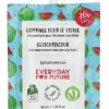 Everyday For Future Face Scrub 40ml 20 Uses - Splashymelon verpakking