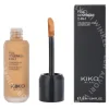 Kiko Milano Full Coverage 2 In 1 Foundation & Concealer 25ml WB80 fles en verpakking