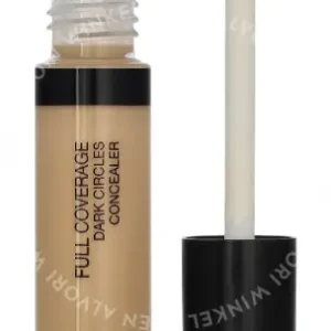 Kiko Milano Full Coverage Dark Circles Concealer 8ml #14 fles