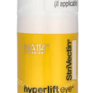 StriVectin Hyperlift Eye Instant Eye Fix 10ml Tighten & Lift fles
