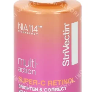 Strivectin Super-C Retinol Brighten & Correct Serum 30ml Vitamine C fles
