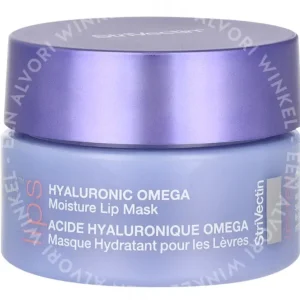 StriVectin Hyaluronic Omega Moisture Lip Mask 8.5g  fles