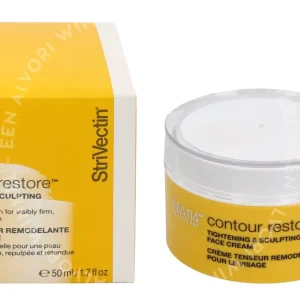 StriVectin Contour Restore Tighting Face Cream 50ml  fles en verpakking