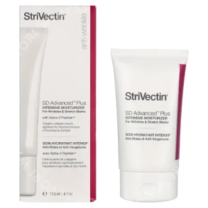 Strivectin SD Advanced Intensive Moisturizing Concentrate 118ml fles en verpakking