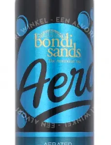 Bondi Sands Aero 1 Hour Express Self Tanning Foam 225ml  verpakking