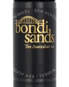 Bondi Sands Self Tanning Foam 200ml Ultra Dark fles