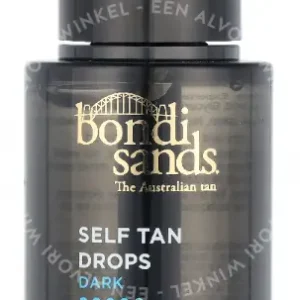 Bondi Sands Face Drops Dark 30ml  fles