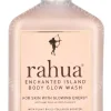 Rahua Enchanted Island Body Glow Wash 275ml  fles