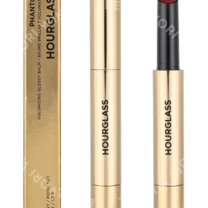 Hourglass Phantom Volumizing Glossy Balm 1.7g #135 Haze fles en verpakking