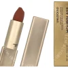 Hourglass Unlocked Soft Matte Lipstick 4g Sparrow 350 fles en verpakking