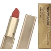 Hourglass Unlocked Soft Matte Lipstick 4g Tulip 344 fles en verpakking
