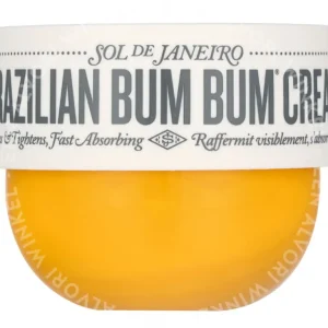 Sol De Janeiro Brazilian Bum Bum Body Cream 75ml  fles