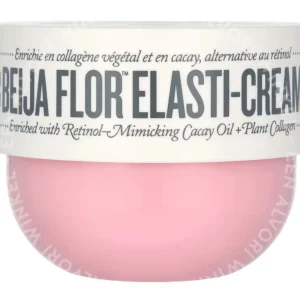 Sol De Janeiro Beija Flor Elasti Body Cream 240ml  fles