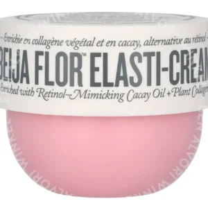 Sol De Janeiro Beija Flor Elasti Body Cream 75ml  verpakking