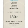 Drunk Elephant Umbra Sheer Mineral Cream 60ml  verpakking