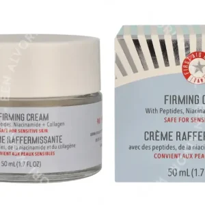 FAB Ultra Repair Firming Collagen Cream 50ml  fles en verpakking