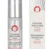 FAB 0.3% Retinol Complex Serum 30ml  fles en verpakking