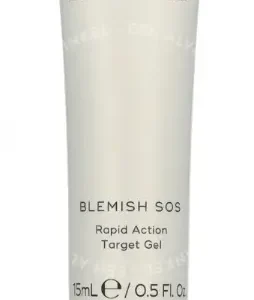Medik8 Blemish SOS Target Gel 15ml  fles