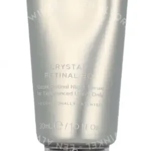 Medik8 Crystal Retinal 20 Night Serum 30ml  fles