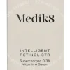 Medik8 Intelligent Retinol 3TR Serum 15ml  verpakking