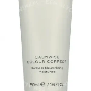 Medik8 Calmwise Colour Correct Moisturiser 50ml  fles