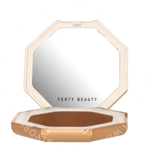 Fenty Beauty Cheeks Out Freestyle Cream Bronzer 6.23g #04 Hunnie Glaze fles