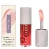 Fenty Beauty Conditioning Lip Oil 5.6ml Cherry Treat fles en verpakking