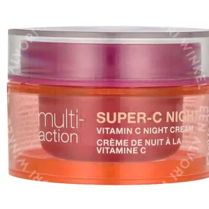 Strivectin Super-C Night Vitamin C Night Cream 50ml  fles