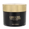 Carolina Herrera Good Girl Body Cream 200ml  fles
