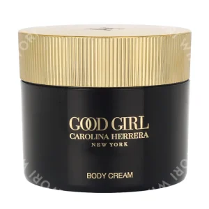 Carolina Herrera Good Girl Body Cream 200ml  fles