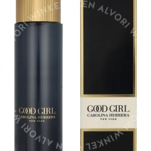 Carolina Herrera Good Girl Body Lotion 200ml fles en verpakking