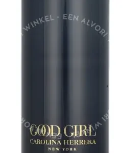 Carolina Herrera Good Girl Body Lotion 200ml  fles