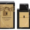 A. Banderas The Golden Secret Edt Spray 100ml  fles en verpakking