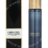 Carolina Herrera Good Girl Shower Gel 200ml  fles en verpakking