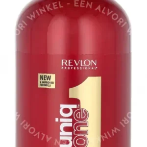 Revlon Uniq One All In One Shampoo 100ml  fles