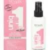 Revlon Uniq One All In One Hair Treatment - Lotus Flower 150ml  fles en verpakking