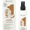 Revlon Uniq One Coconut Hair Treatment 150ml 10 Real Benefits fles en verpakking