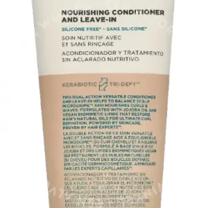 Revlon Re/Start Curls Nourishing Conditioner And Leave-In 200ml  fles