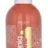Revlon Uniq One All In One Curls Treatment 230ml  fles