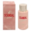 J.P. Gaultier Scandal Perfumed Body Lotion 200ml  fles en verpakking