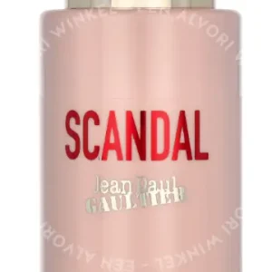 J.P. Gaultier Scandal Shower Gel 200ml  fles