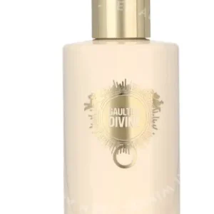 J.P. Gaultier Divine Shower Gel 200ml  fles