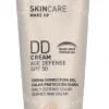 Skeyndor Make Up DD Cream Age Defence SPF50 40ml 01 fles