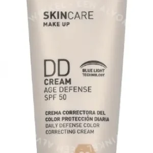 Skeyndor Make Up DD Cream Age Defence SPF50 40ml 02 fles