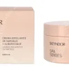 Skeyndor Spa Senses Peel Orange and Apricot Cream 200ml  fles en verpakking